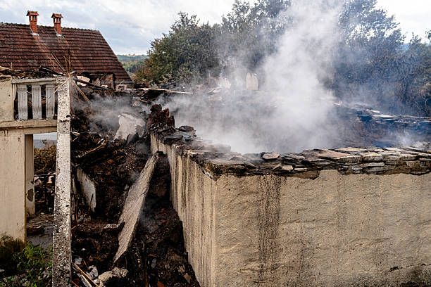 Reliable Odor Removal contractor in Olney, MD by Fire Damage Biloxi