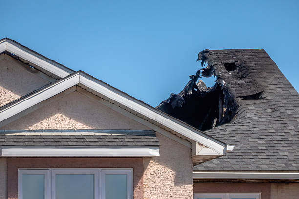 Licensed Odor Removal service in Olney, MD - Fire Damage Biloxi